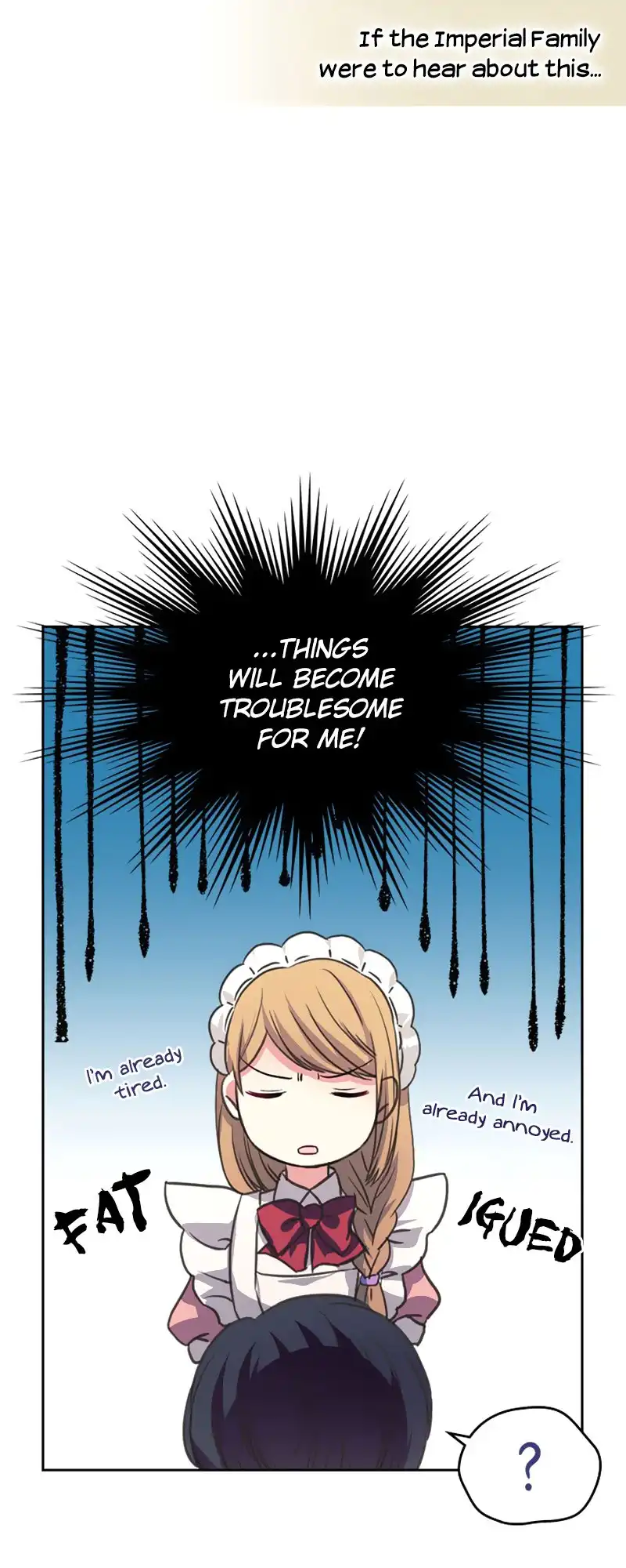 Sincerely: I Became a Duke's Maid Chapter 22 16